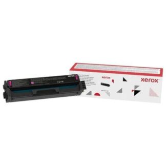 TONER XEROX 006R04389 MAGENTA 1500 PAGINAS