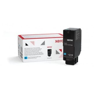 TONER XEROX 006R04645 ALTO RENDIMIENTO CIAN 16.000 PAGINAS