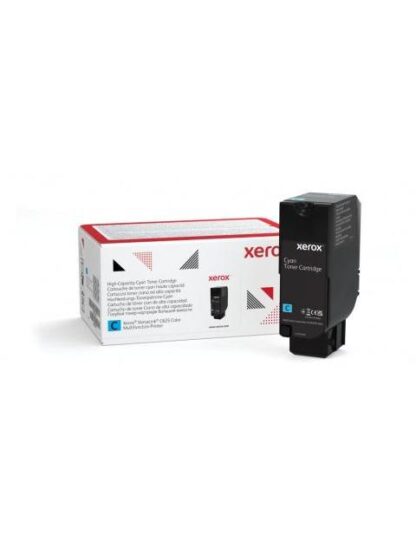 TONER XEROX 006R04645 ALTO RENDIMIENTO CIAN 16.000 PAGINAS