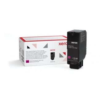 TONER XEROX 006R04646 ALTO RENDIMIENTO MAGENTA 16.000 PAGINAS