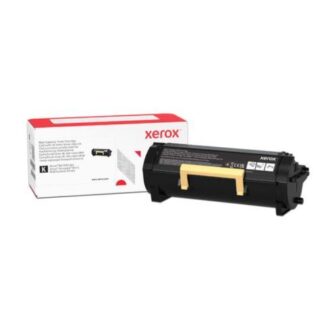 TONER XEROX 006R04729 ALTO RENDIMIENTO NEGRO 14.000 PAGINAS