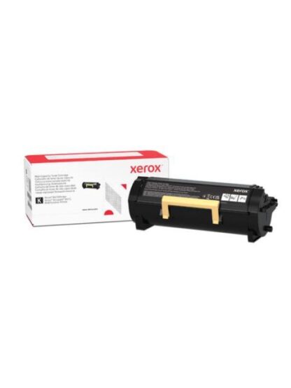 TONER XEROX 006R04729 ALTO RENDIMIENTO NEGRO 14.000 PAGINAS
