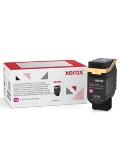 TONER XEROX 006R04766 ALTO RENDIMINETO MAGENTA 7000 PAGINAS
