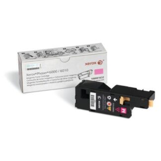 TONER XEROX 106R01632 MAGENTA 1000 PAGINAS