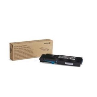 TONER XEROX 106R02233 CIAN 6.000 PAGINAS