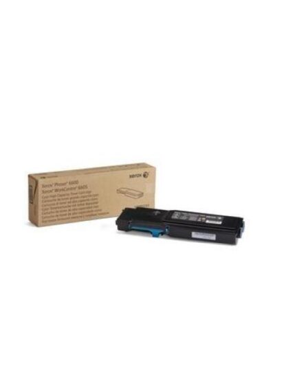 TONER XEROX 106R02233 CIAN 6.000 PAGINAS