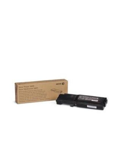 TONER XEROX 106R02252 NEGRO 3000 PAGINAS