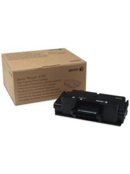 TONER XEROX 106R02306 NEGRO 11.000 PAGINAS