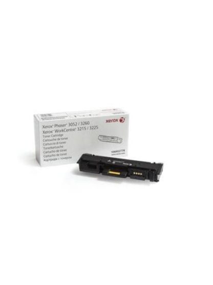 TONER XEROX 106R02778 NEGRO 3.000 PAGINAS