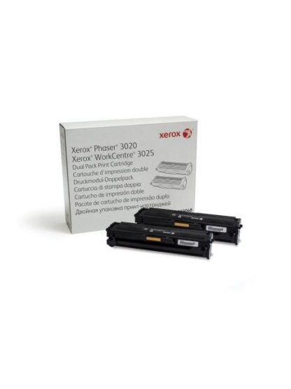 TONER XEROX 106R03048 NEGRO 3000 PAGINAS