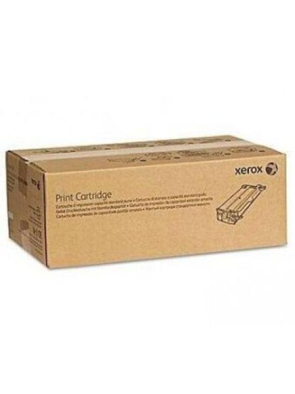 TONER XEROX 106R03396 NEGRO 31.000 PAGINAS
