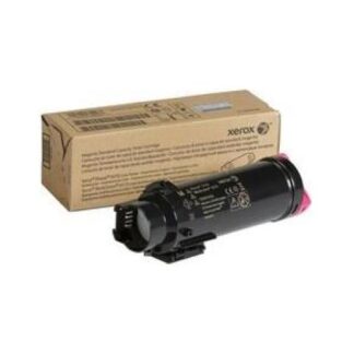 TONER XEROX 106R03482 MAGENTA 1.000 PAGINAS