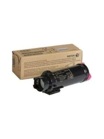 TONER XEROX 106R03482 MAGENTA 1.000 PAGINAS
