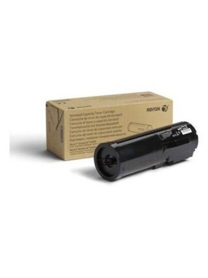 TONER XEROX 106R03581 NEGRO 5.900 PAGINAS