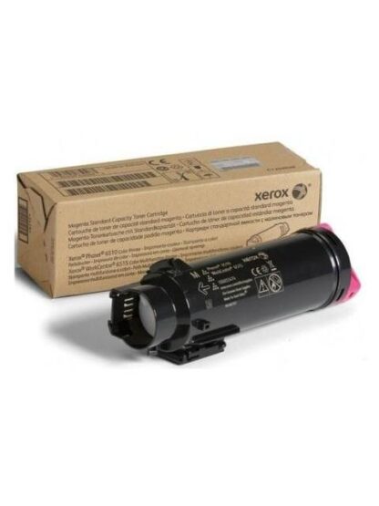 TONER XEROX 106R03694 ALTO RENDIMIENTO MAGENTA 4300 PAGINAS - Image 2