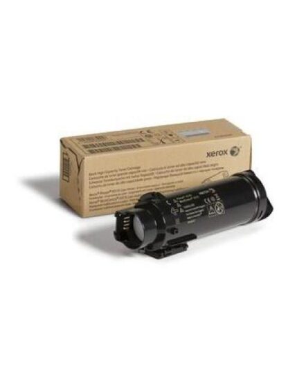 TONER XEROX 106R03695 ALTO RENDIMIENTO AMARILLO 4300 PAGINAS