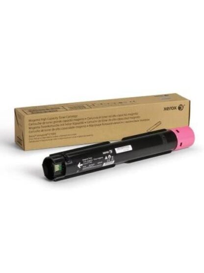 TONER XEROX 106R03747 MAGENTA 11.800 PAGINAS