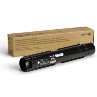 TONER XEROX 106R03765 ALTO RENDIMIENTO NEGRO 10.700 PAGINAS