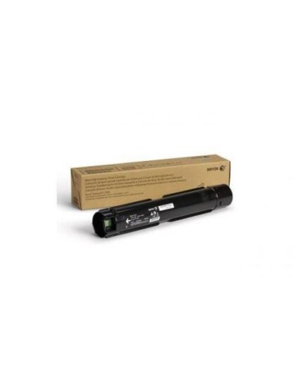TONER XEROX 106R03765 ALTO RENDIMIENTO NEGRO 10.700 PAGINAS - Image 2