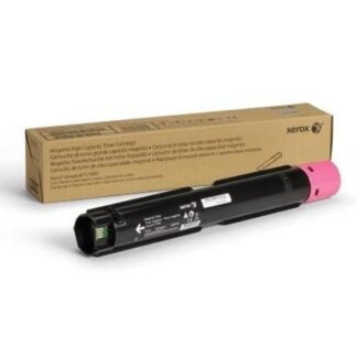 TONER XEROX 106R03767 ALTO RENDIMIENTO MAGENTA 10.100 PAGINAS