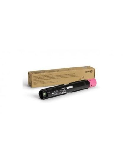TONER XEROX 106R03767 ALTO RENDIMIENTO MAGENTA 10.100 PAGINAS - Image 2