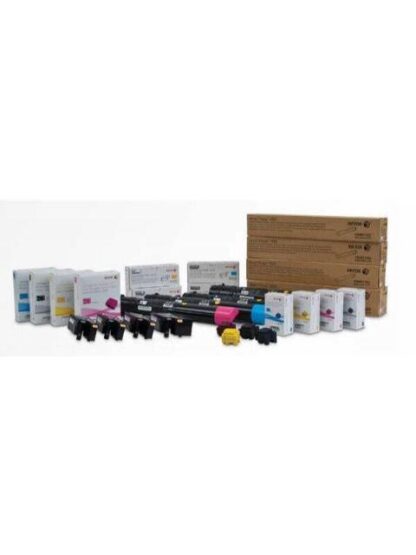 TONER XEROX 106R03773 NEGRO 3.000 PAGINAS - Image 3