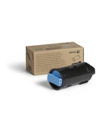 TONER XEROX 106R03884 CYAN ALTA CAPACIDAD 9000 PAGINAS