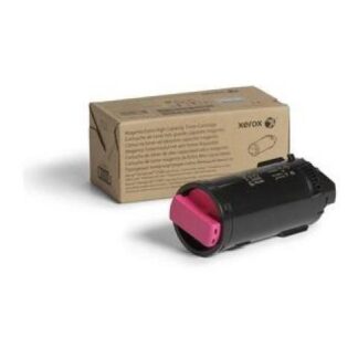 TONER XEROX 106R03885 MAGENTA ALTA CAPACIDAD 9000 PAGINAS