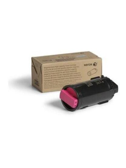 TONER XEROX 106R03885 MAGENTA ALTA CAPACIDAD 9000 PAGINAS