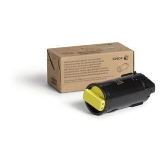 TONER XEROX 106R03926 AMARILLO 16.800 PAGINAS