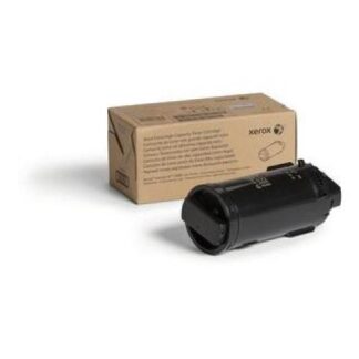 TONER XEROX 106R03927 NEGRO 16.900 PAGINAS
