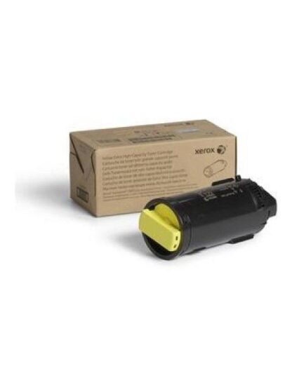 TONER XEROX 106R03938 AMARILLO 16.800 PAGINAS