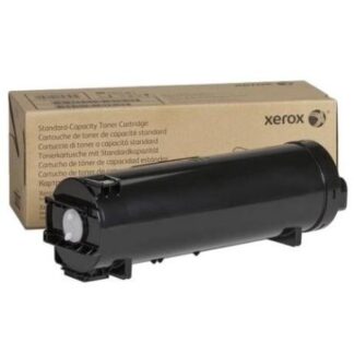 TONER XEROX 106R03943 ALTO RENDIMIENTO NEGRO 25.900 PAGINAS