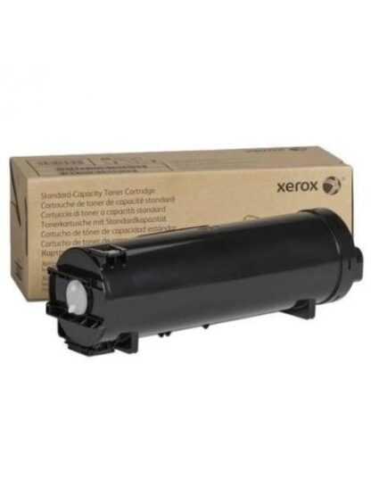 TONER XEROX 106R03945 NEGRO 46.700 PAGINAS - Image 2