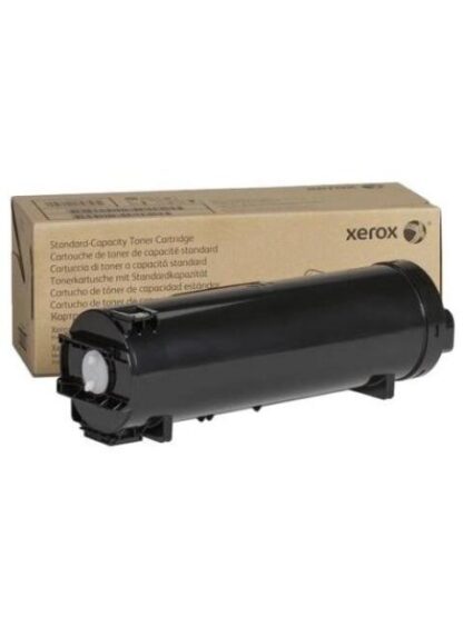 TONER XEROX 106R03945 NEGRO 46.700 PAGINAS