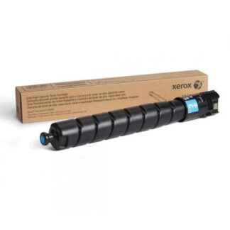 TONER XEROX 106R04082 CYAN 26.500 PAGINAS