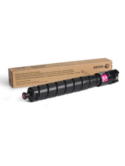 TONER XEROX 106R04083 MAGENTA 26.000 PAGINAS