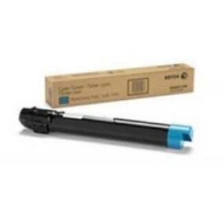 TONER XEROX 6R01520 CIAN 15.000 PAGINAS