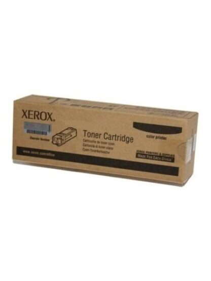 TONER XEROX 6R01573 NEGRO 9000 PAGINAS
