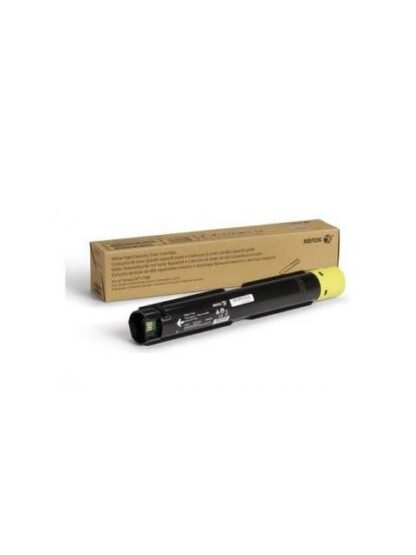 TONER XEROX 106R03746 AMARILLO 11.800 PAGINAS - Image 2