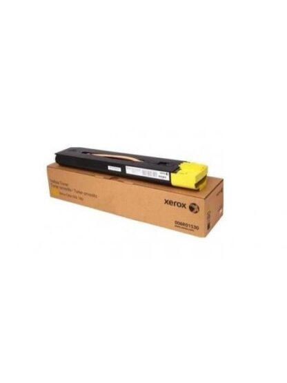 TONER XEROX 006R01530 AMARILLO 34.000 PAGINAS - Image 2