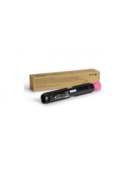 TONER XEROX 106R03747 MAGENTA 11.800 PAGINAS - Image 2