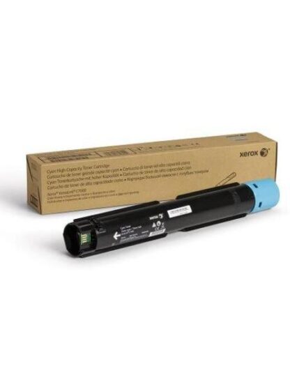 TONER XEROX 106R03768 CIAN 10.100 PAGINAS - Image 3