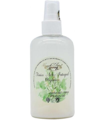 TONICO ARROZ CON ALOE VERA 250 ML FITOMEX
