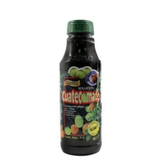 TONICO CUATECOMATE 1LT OCOTZOTL