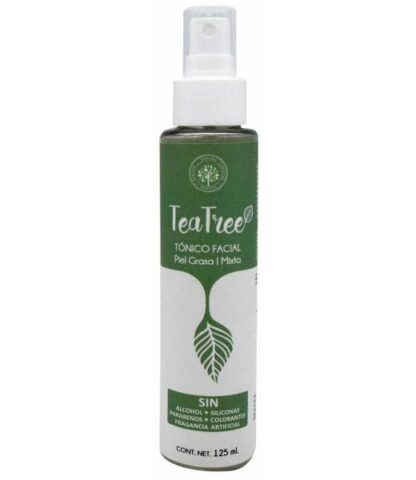 TONICO FACIAL 125 ML ARBORA