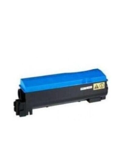 TONKYC1240 TONER KYOCERA 1T02R9CUS0 TK5232C 2200 PAGINAS CIAN