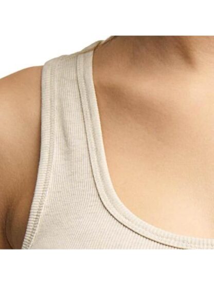 TOP BASICO BEIGE HOLLY LAND - Image 5