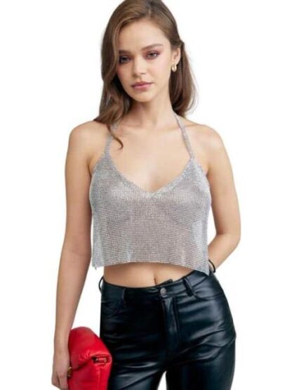 TOP BRILLOS BRILLOS PLATA HOLLY LAND PREMIUM