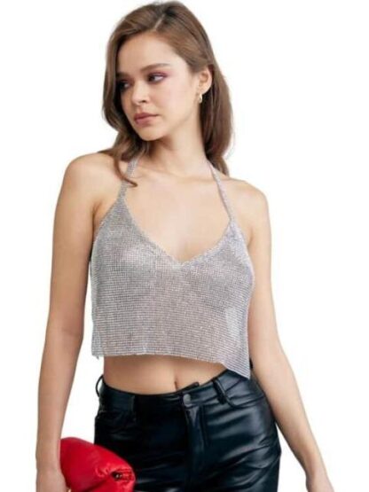 TOP BRILLOS BRILLOS PLATA HOLLY LAND PREMIUM - Image 5